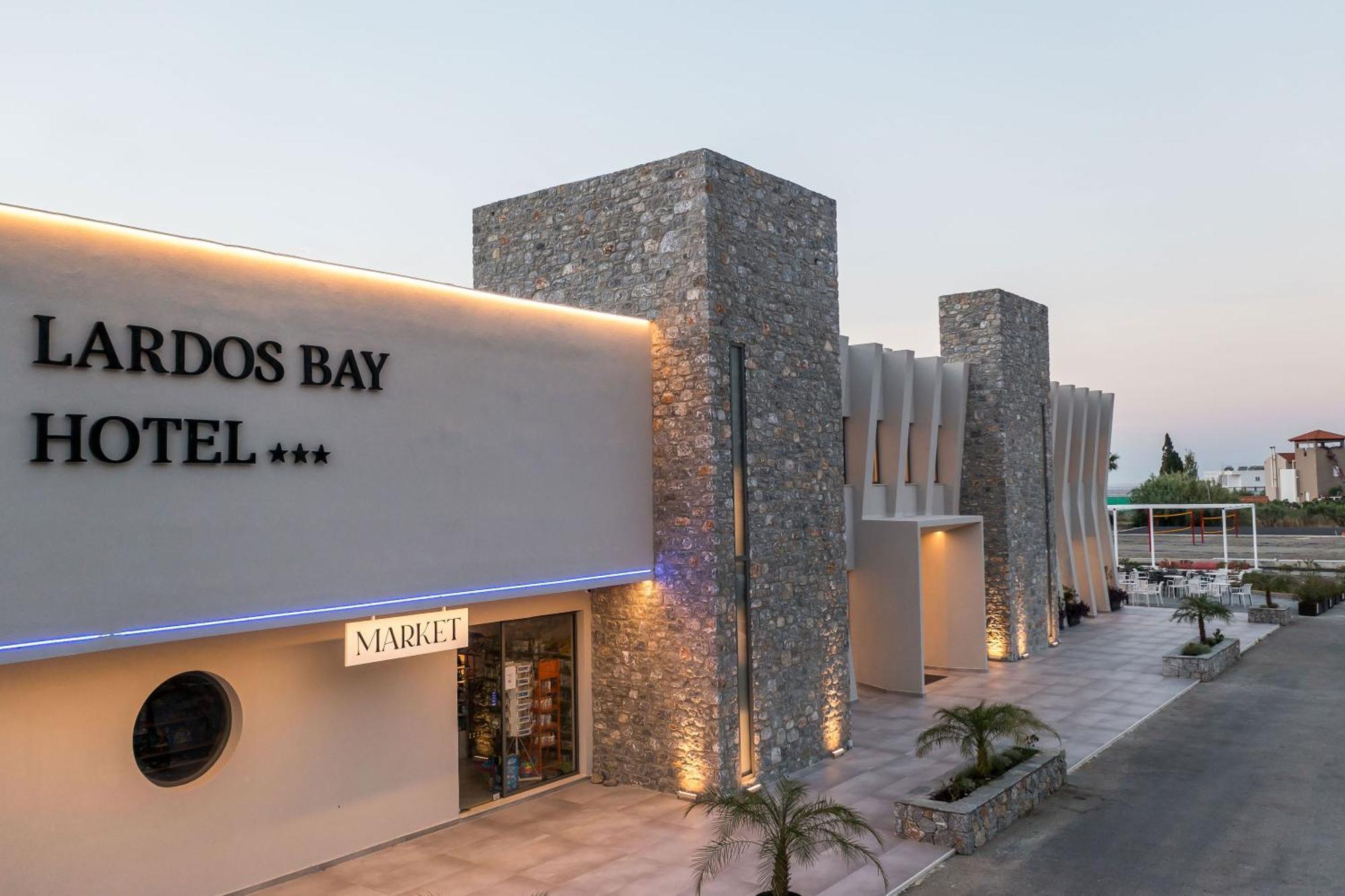 Bay 3*