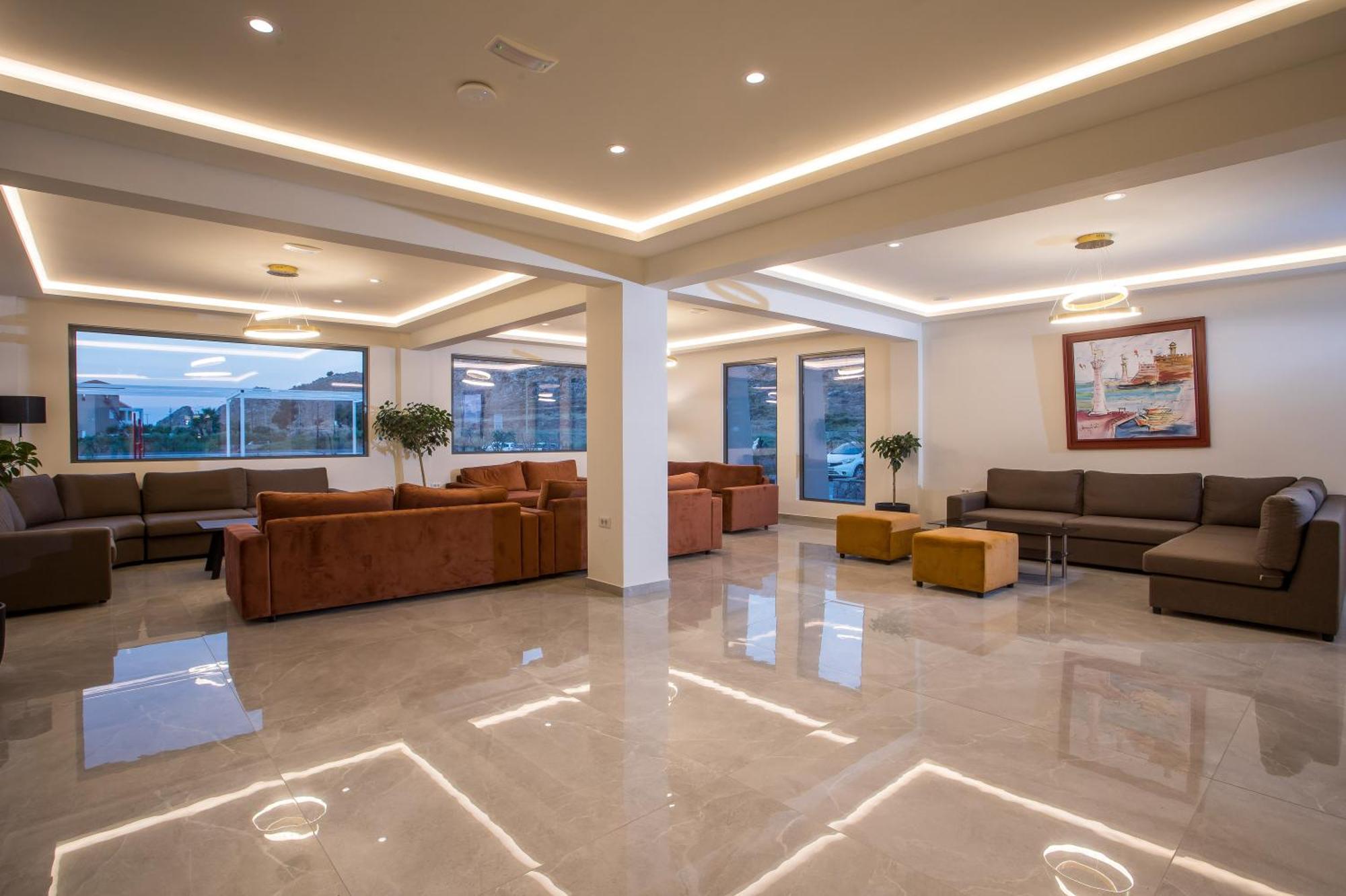 Курортный комплекс Bay 3*