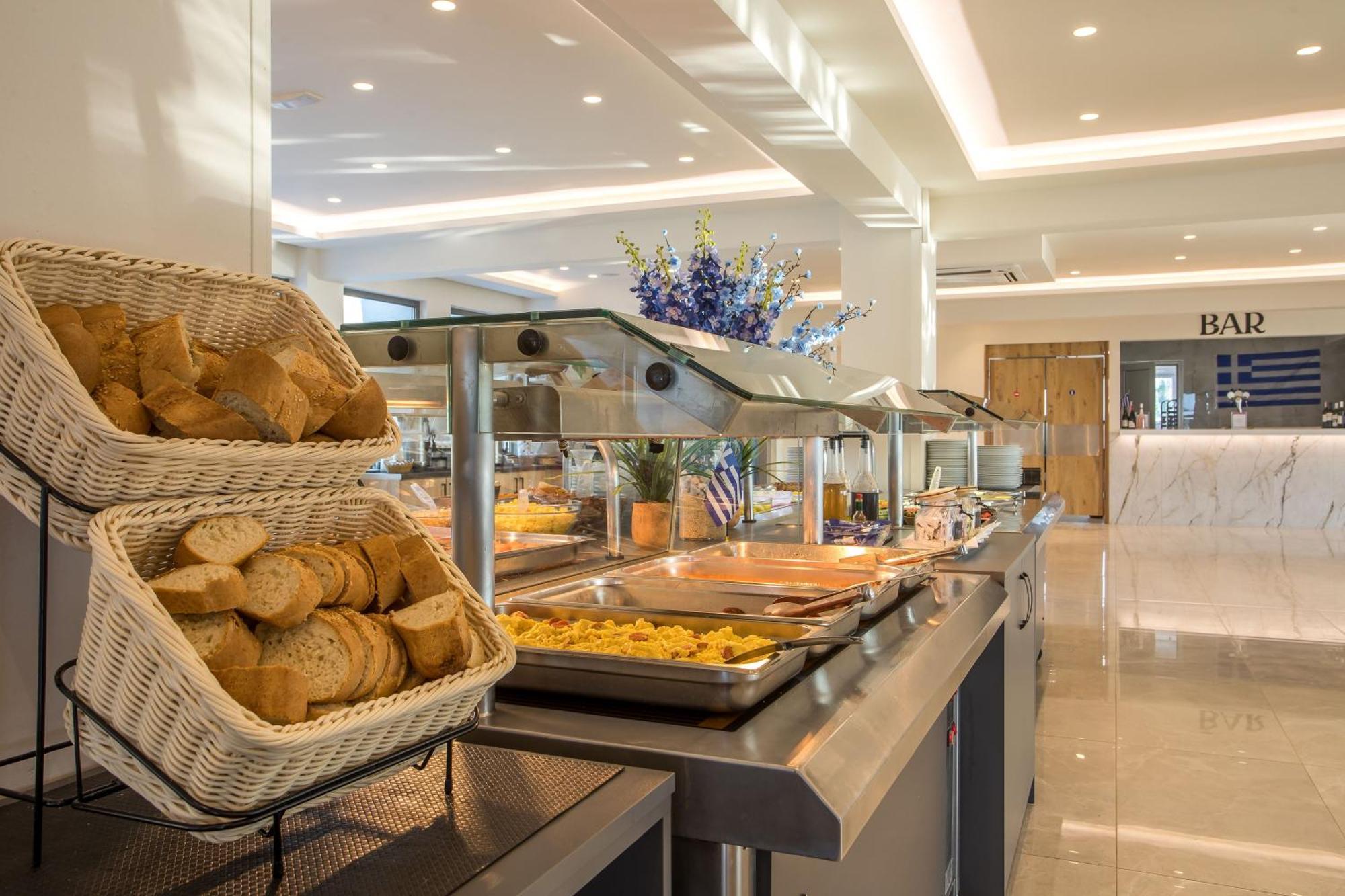 Курортный комплекс Bay 3*
