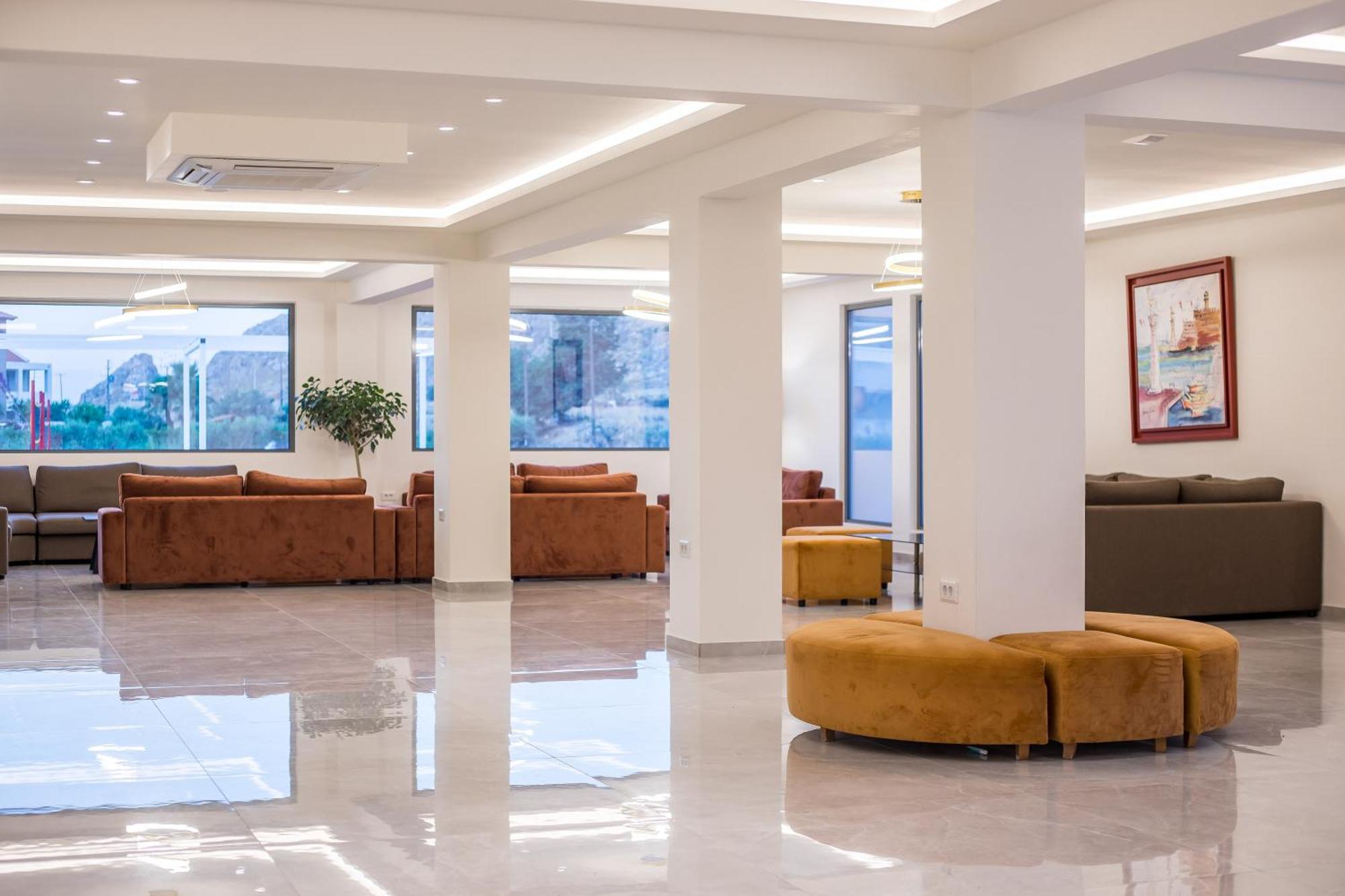 Bay Курортный комплекс 3*