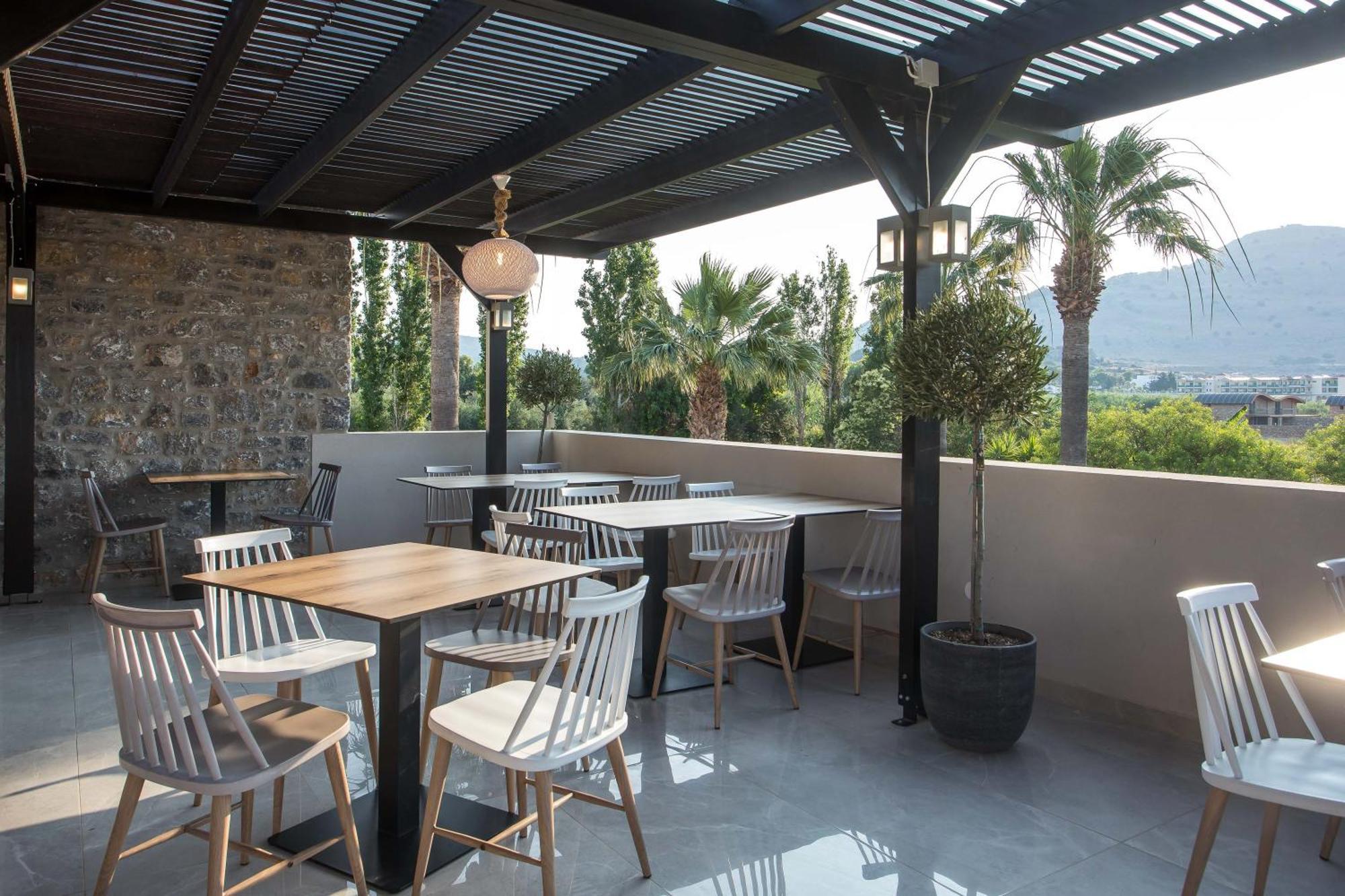 Bay Курортный комплекс 3*