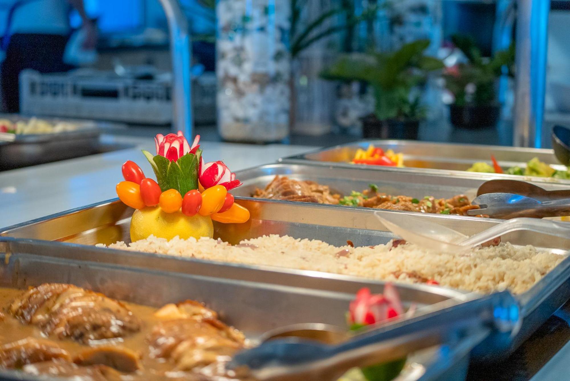 Bay Курортный комплекс 3*